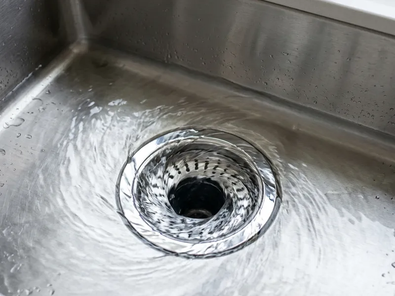 Drain Cleaning Plumber in Chassell, MI